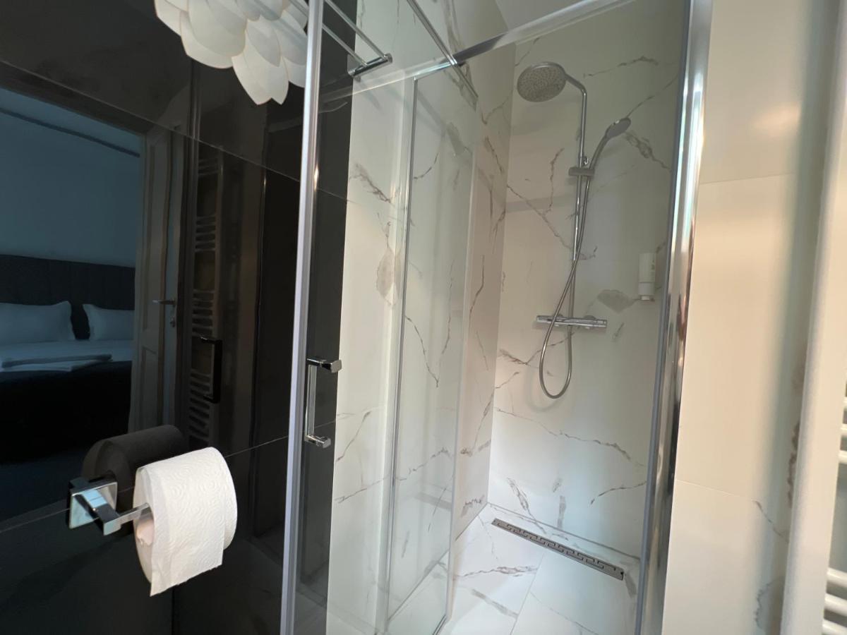 Ocaua Lui Cuza Otel Tecuci Dış mekan fotoğraf